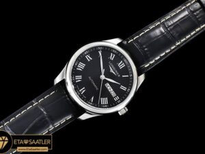 LON017C - Master Collection DayDate SSLE LGF BlackRoman A2836 - 10.jpg